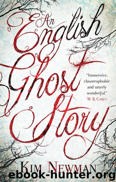 An English Ghost Story by Kim Newman