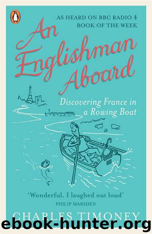 An Englishman Aboard by Charles Timoney