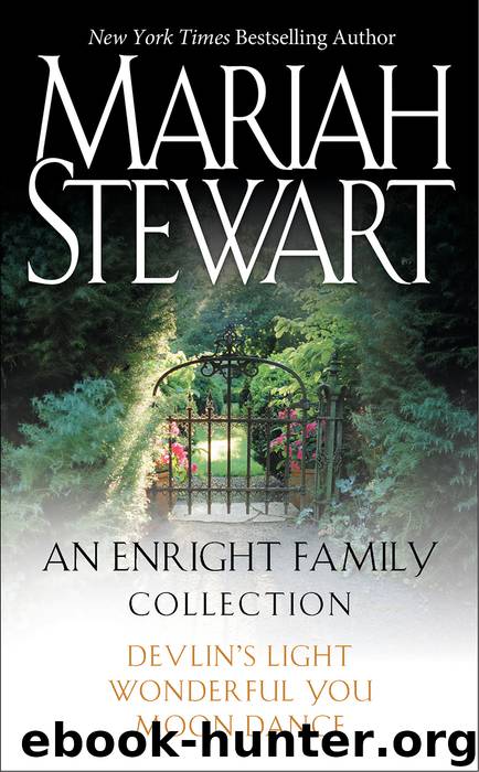 An Enright Family Collection by Mariah Stewart