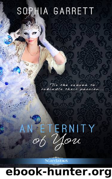 An Eternity of You by Sophia Garrett