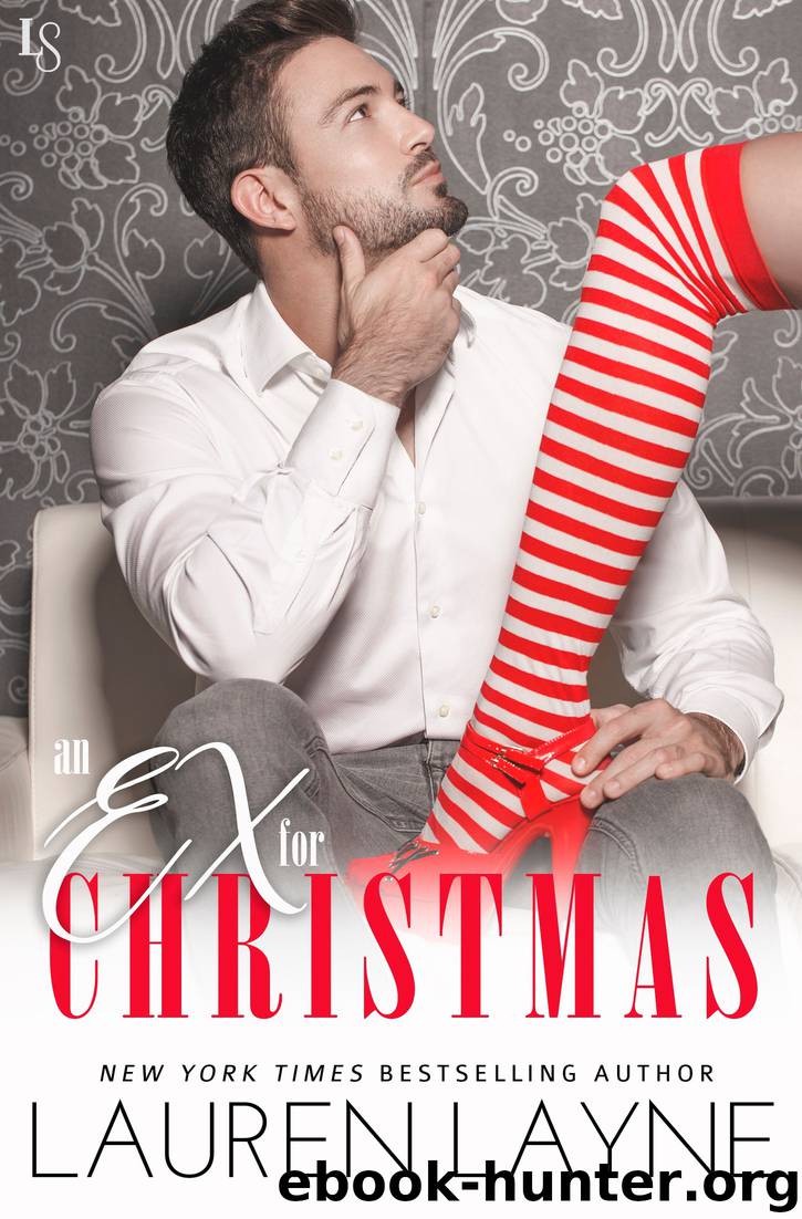 An Ex for Christmas by Lauren Layne