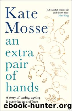 An Extra Pair of Hands by Kate Mosse