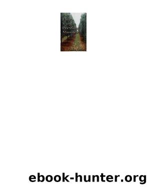 An Extra Virgin Pressing Murder by An Extra Virgin Pressing Murder (epub)
