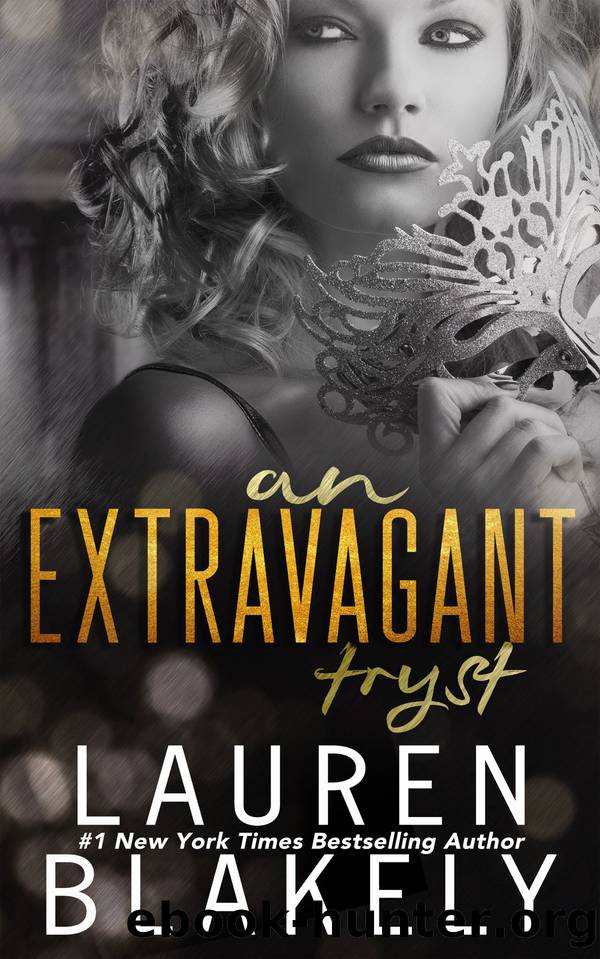 An Extravagant Tryst by Lauren Blakely