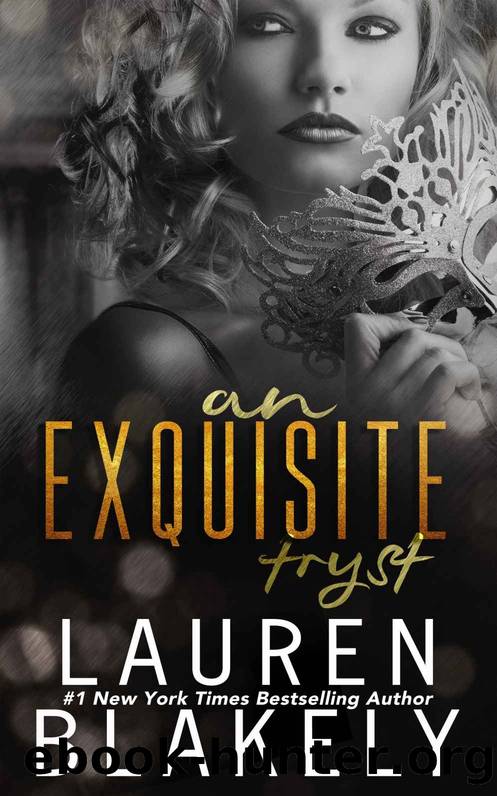 An Extravagant Tryst: A Prologue (The Extravagant) by Lauren Blakely