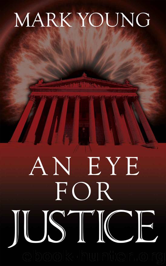 An Eye For Justice by Mark Young