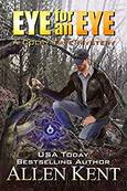 An Eye for an Eye by Kent Allen