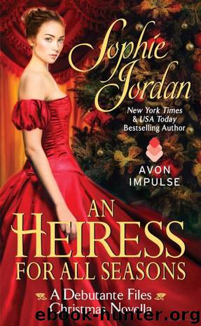 An Heiress for All Seasons by Jordan Sophie