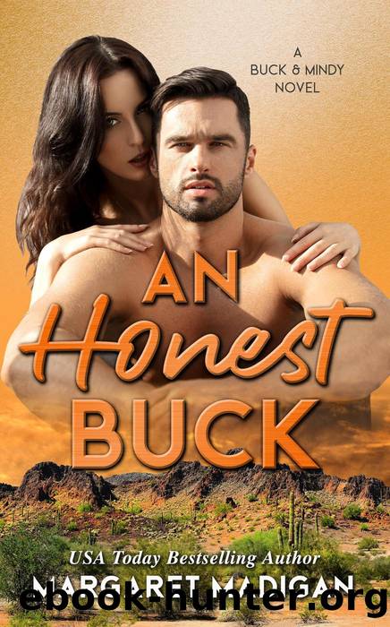 An Honest Buck by Margaret Madigan