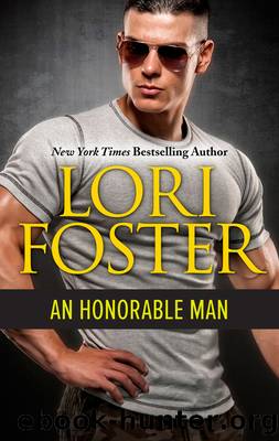 An Honorable Man by Lori Foster