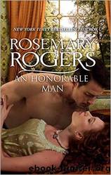 An Honorable Man by Rosemary Rogers