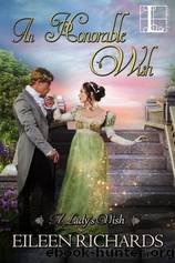 An Honorable Wish by Eileen Richards