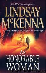 An Honorable Woman by Lindsay McKenna