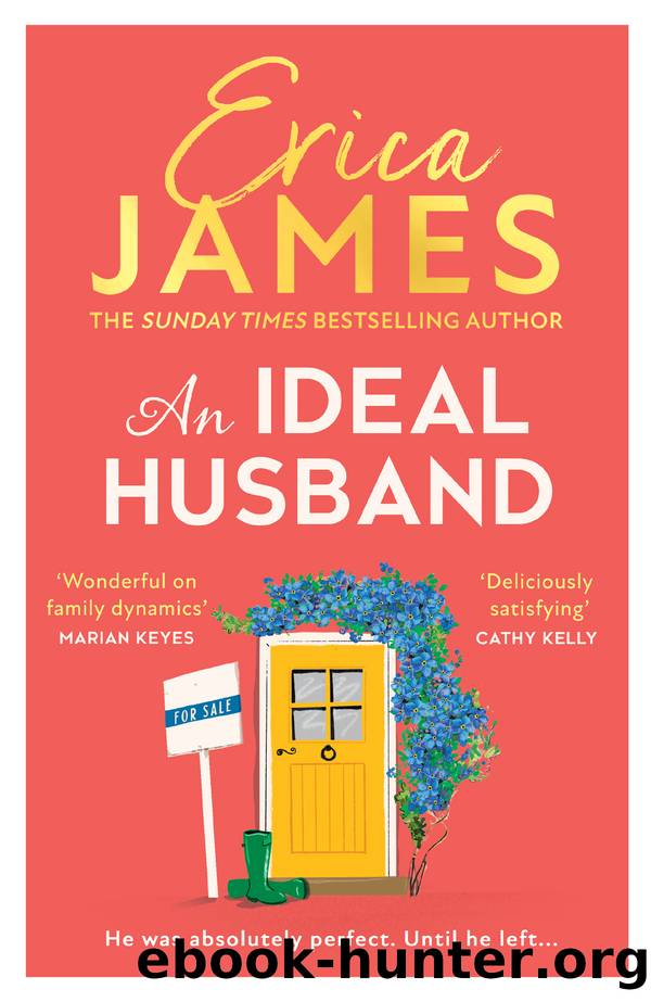 An Ideal Husband by Erica James