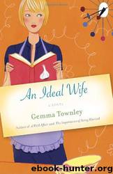 An Ideal Wife by Gemma Townley