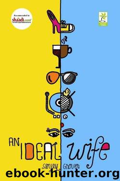 An Ideal Wife by Sanjay Grover