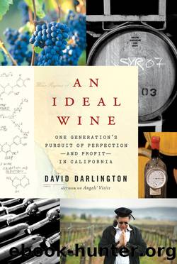 An Ideal Wine by David Darlington