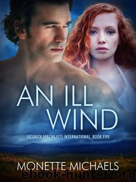An Ill Wind (Security Specialists International Book 5) by Monette Michaels
