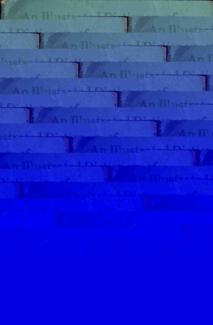 An Illustrated Dictionary of Pop Art (Art Ebook) by Unknown