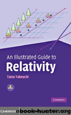 An Illustrated Guide Relativity by Unknown