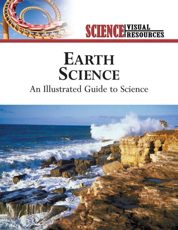 An Illustrated Guide to Science-Earth Science by Malestrom