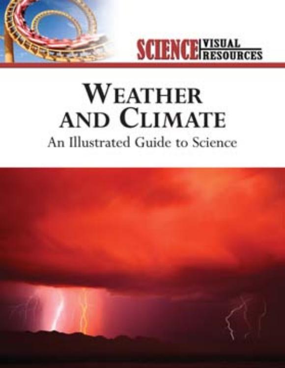 An Illustrated Guide to Science-Weather and Climate by Unknown