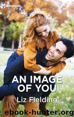 An Image of You by Liz Fielding