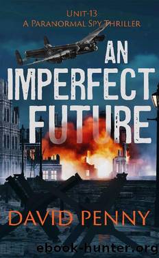 An Imperfect Future by David Penny