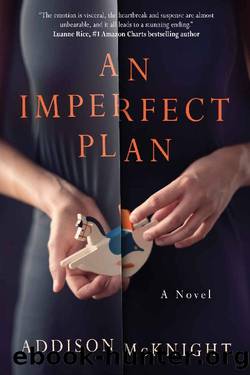 An Imperfect Plan: A Novel by Addison McKnight