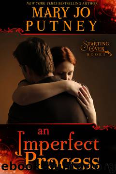 An Imperfect Process by Mary Jo Putney