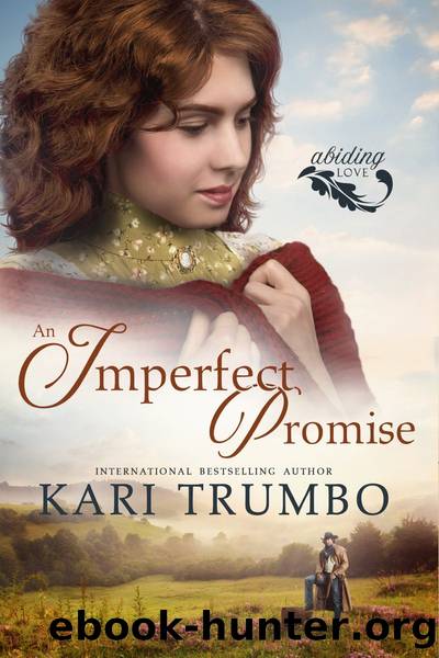 An Imperfect Promise by Kari Trumbo