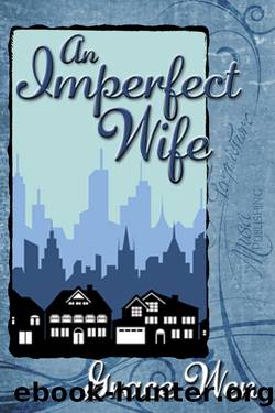An Imperfect Wife by Grace Wen