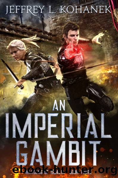 An Imperial Gambit by Jeffrey L. Kohanek