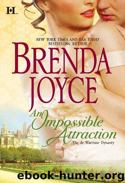 An Impossible Attraction by Brenda Joyce