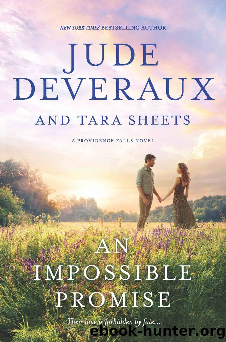 An Impossible Promise by Jude Deveraux