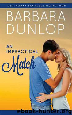 An Impractical Match (Match #2) by Barbara Dunlop
