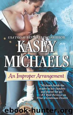 An Improper Arrangement by Kasey Michaels