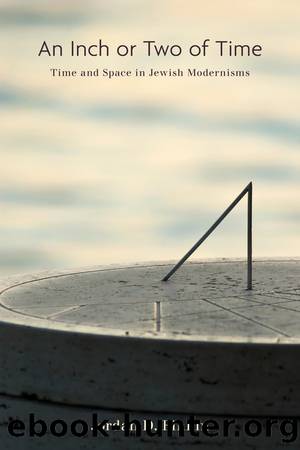 An Inch or Two of Time by Jordan D. Finkin