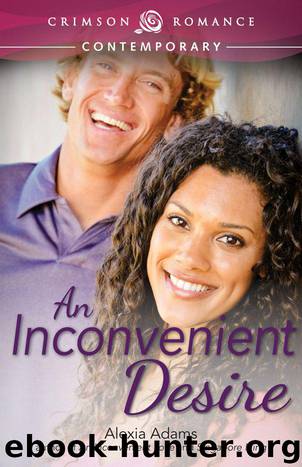 An Inconvenient Desire by Alexia Adams