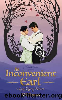 An Inconvenient Earl by Will Forrest