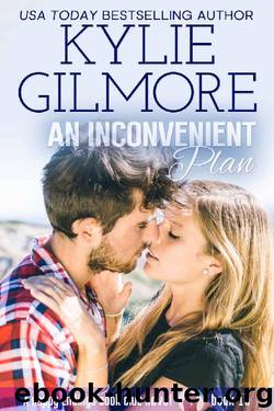 An Inconvenient Plan (Happy Endings Book Club, Book 10) by Kylie Gilmore