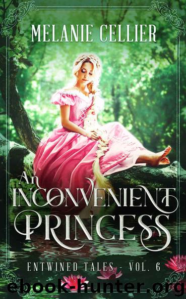 An Inconvenient Princess by Melanie Cellier