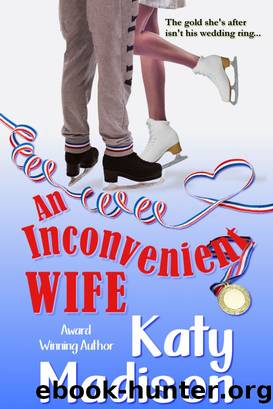 An Inconvenient Wife by Katy Madison