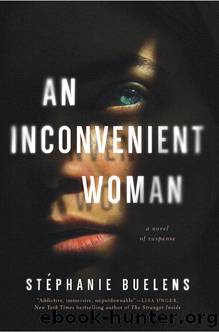 An Inconvenient Woman by Unknown