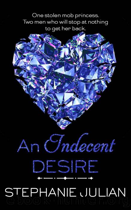 An Indecent Desire by Stephanie Julian