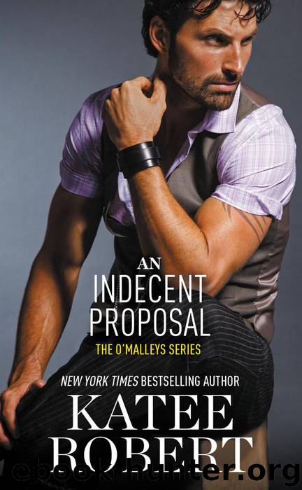 An Indecent Proposal by Katee Robert