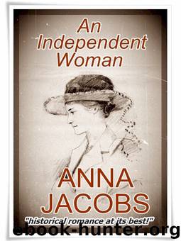 An Independent Woman by Anna Jacobs