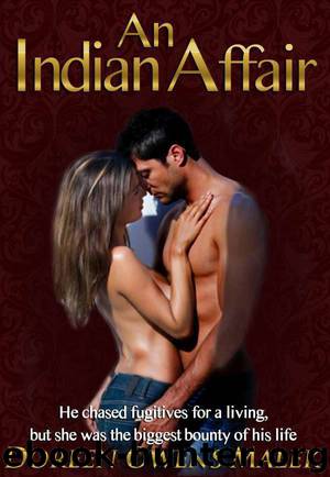 An Indian Affair by Doreen Owens Malek