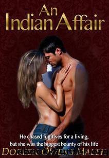 An Indian Affair by Malek Doreen Owens