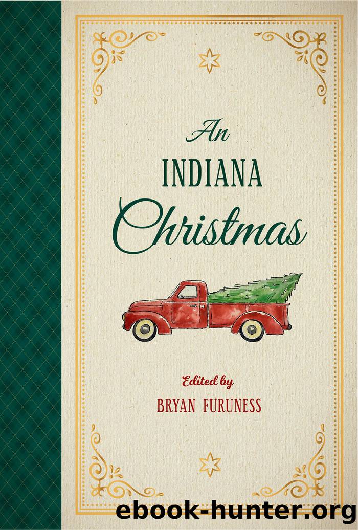 An Indiana Christmas by An Indiana Christmas (epub)